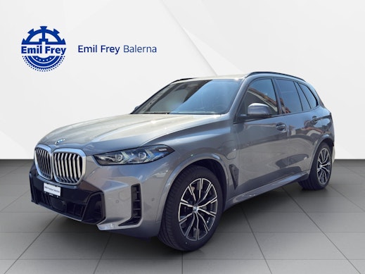 BMW X5 50e xDrive SAG 0