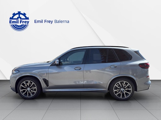 BMW X5 50e xDrive SAG 2