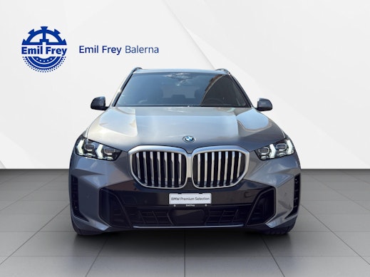 BMW X5 50e xDrive SAG 1