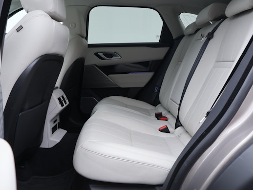 LAND ROVER Range Rover Velar 2.0 T SE 3