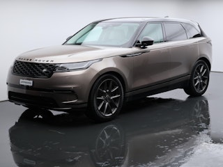 Vehicle image LAND ROVER RANGE ROVER VELAR 0