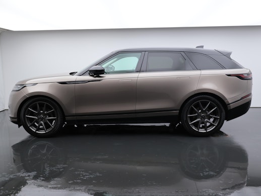 LAND ROVER Range Rover Velar 2.0 T SE 1
