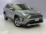 First vehicle image