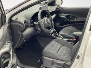 Toyota Yaris 1.5 VVT-i HSD Premium