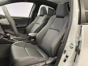 Toyota Yaris 1.5 VVT-i HSD Premium