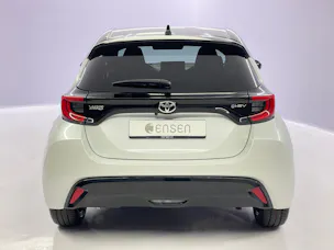 Toyota Yaris 1.5 VVT-i HSD Premium