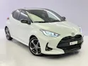 Toyota Yaris 1.5 VVT-i HSD Premium