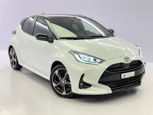 Toyota Yaris 1.5 VVT-i HSD Premium