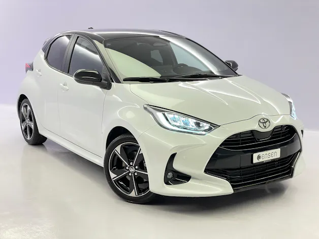 Toyota Yaris 1.5 VVT-i HSD Premium