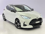 First vehicle image
