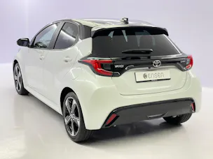 Toyota Yaris 1.5 VVT-i HSD Premium