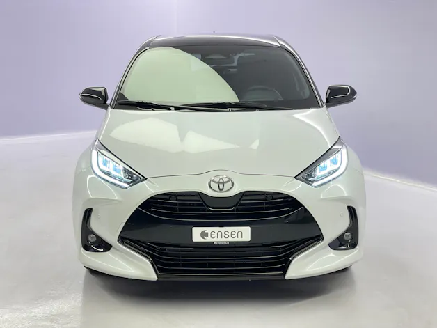 Toyota Yaris 1.5 VVT-i HSD Premium