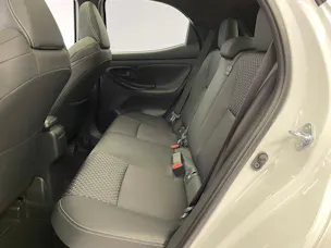 Toyota Yaris 1.5 VVT-i HSD Premium