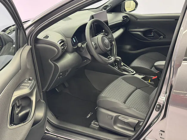 Toyota Yaris 1.5 VVT-i HSD Premium