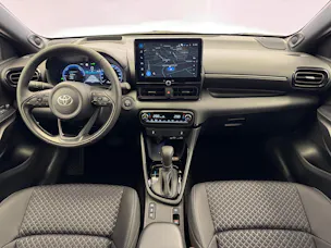 Toyota Yaris 1.5 VVT-i HSD Premium