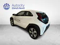 Toyota Aygo X 1.5 VVT-i HSD Comfort