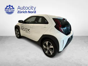 Toyota Aygo X 1.5 VVT-i HSD Comfort