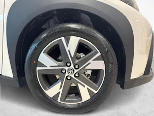 Toyota Aygo X 1.5 VVT-i HSD Comfort