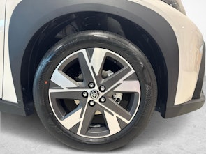 Vehicle image TOYOTA Aygo X 1.5 VVT-i HSD Comfort