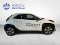 Toyota Aygo X 1.5 VVT-i HSD Comfort