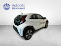Toyota Aygo X 1.5 VVT-i HSD Comfort