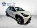 Toyota Aygo X 1.5 VVT-i HSD Comfort