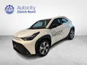 Toyota Aygo X 1.5 VVT-i HSD Comfort