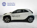 Toyota Aygo X 1.5 VVT-i HSD Comfort