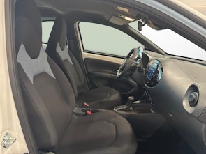 Vehicle image TOYOTA Aygo X 1.5 VVT-i HSD Comfort