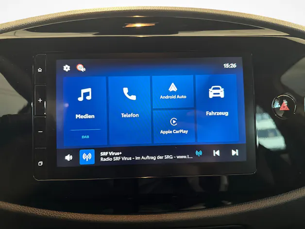 Toyota Aygo X 1.5 VVT-i HSD Comfort