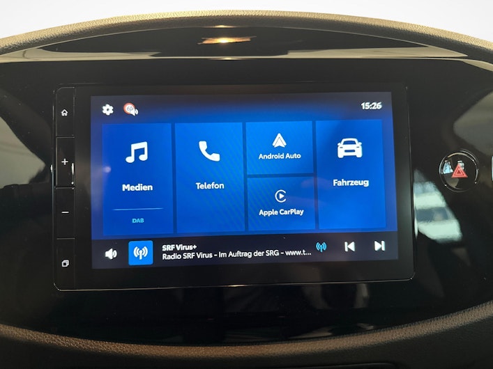 Vehicle image TOYOTA AYGO X