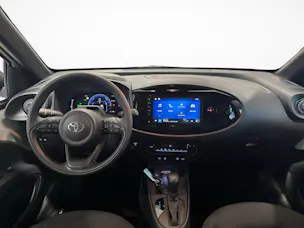 Toyota Aygo X 1.5 VVT-i HSD Comfort