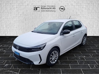 Vehicle image OPEL CORSA 0 Vehicle image OPEL CORSA 0