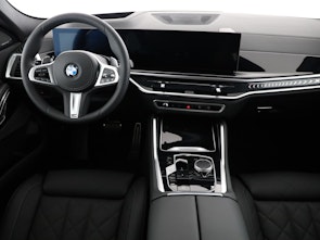 Vehicle image BMW X6 40d xDrive