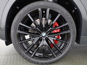 Vehicle image BMW X6 40d xDrive