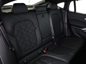 Vehicle image BMW X6 40d xDrive