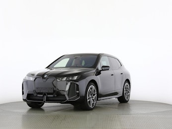 Vehicle image BMW iX xDrive60