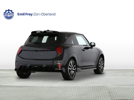 MINI Mini F66 2.0i Cooper S 2