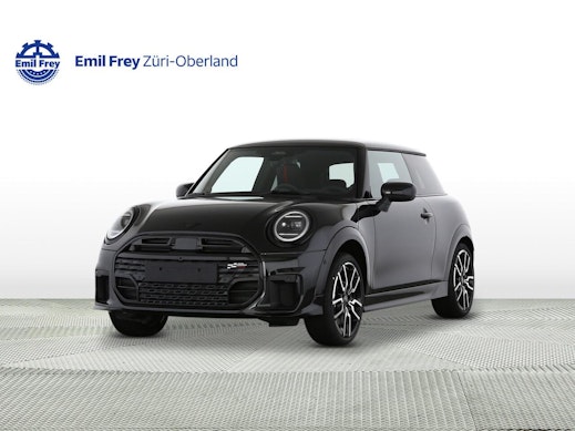 MINI Mini F66 2.0i Cooper S 0