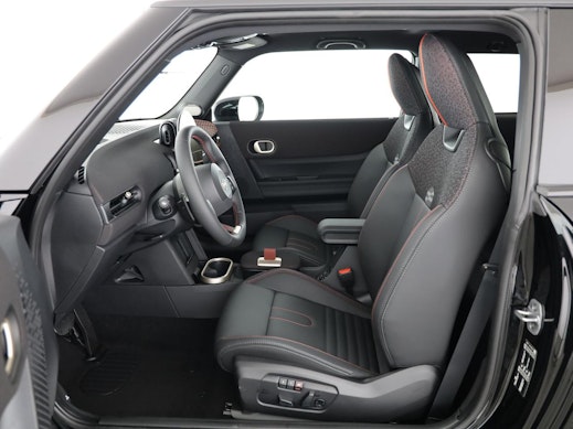 MINI Mini F66 2.0i Cooper S 3