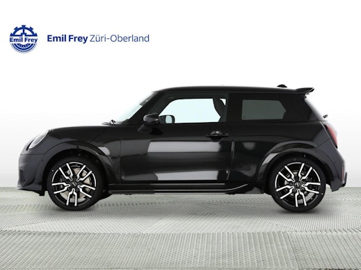 MINI Mini F66 2.0i Cooper S 1