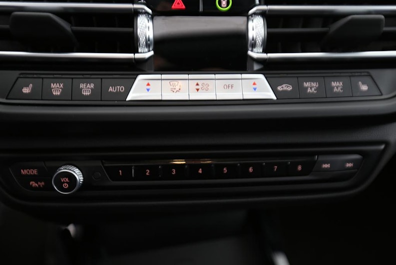 Vehicle image BMW 1 SERIES