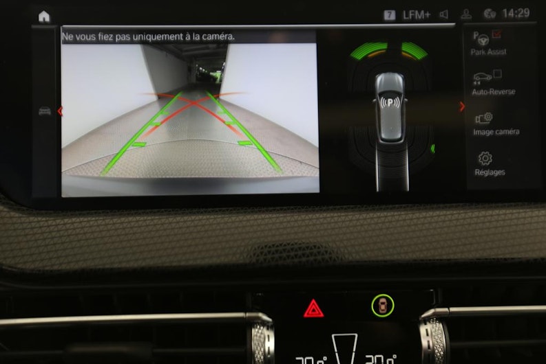 Vehicle image BMW 1 SERIES