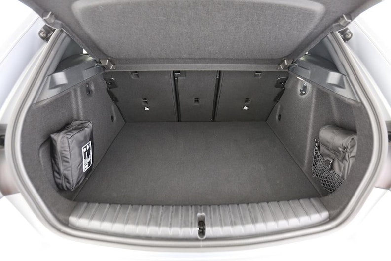 Vehicle image BMW 1 SERIES