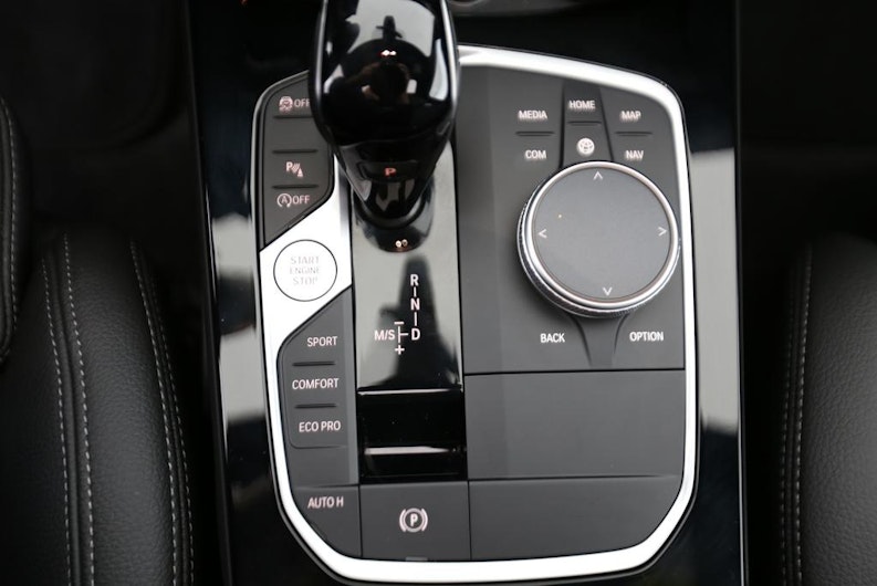 Vehicle image BMW 1 SERIES