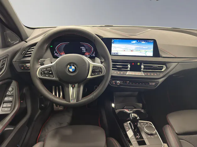 BMW 128ti