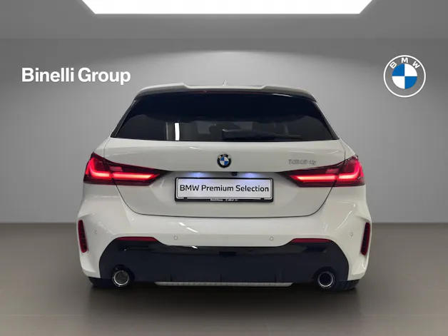 BMW 128ti