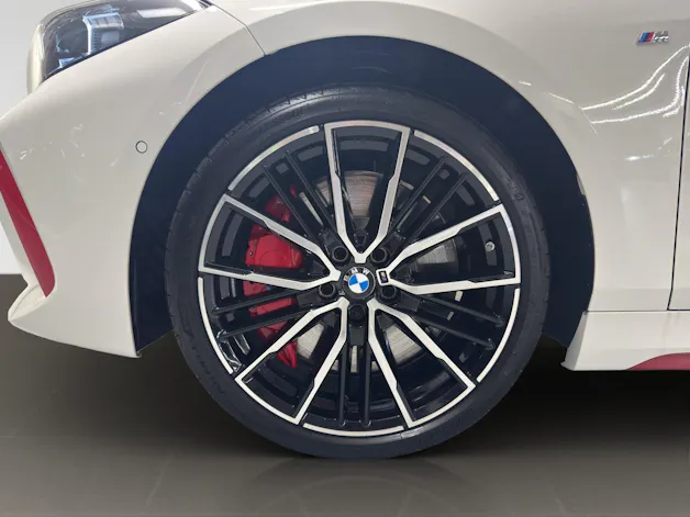 BMW 128ti