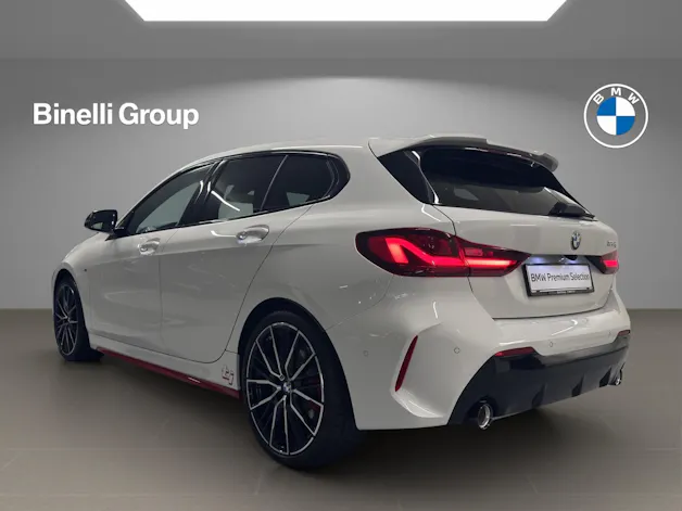 BMW 128ti