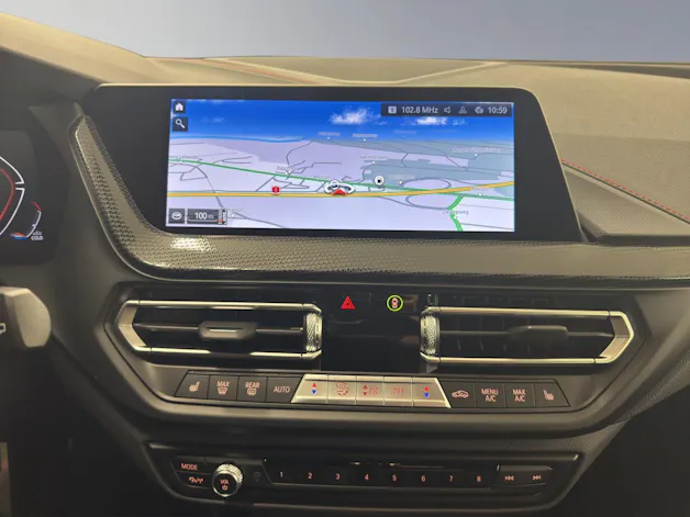 BMW 128ti